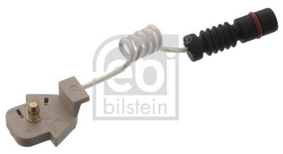 Verschleißkontakt Warnkontakt Bremsbelag Febi 07880 für A2015400317 A1265400617