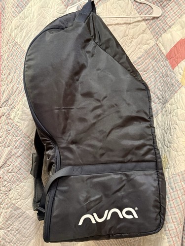Nuna Travel Bag