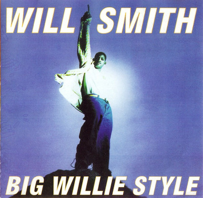 Will Smith - Big Willie Style - - V592972