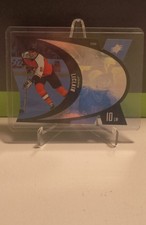 1997-98 SPx - John LeClair #38