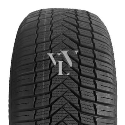 4x  Allwetterreifen MILESTONE MA01 245/45 R19 102 Y