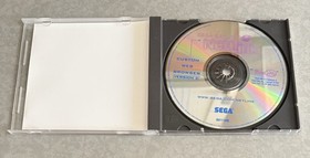 Sega Saturn Netlink Internet Modem [CIB Complete] Box, Disc,  Manuals and Cables