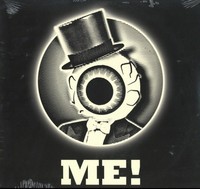 Residents - I Am A Resident! - Vinyl Record - G3Z