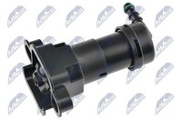 Nty EDS-AU-002 WaschwasserdüSe, Scheinwerferreinigung Vorne Links FüR Audi