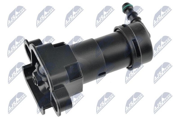 Nty EDS-AU-002 WaschwasserdüSe, Scheinwerferreinigung Vorne Links FüR Audi-image