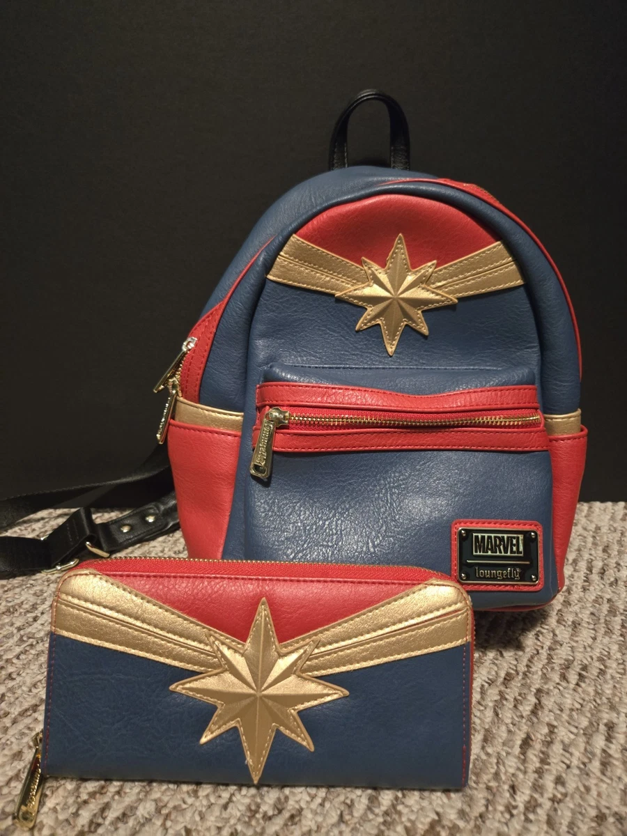 Loungefly Mini Backpacks for Women for sale | eBay