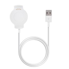 Black White Watch Charging Base Cable For Huawei Watch2 Pro Watch Charger