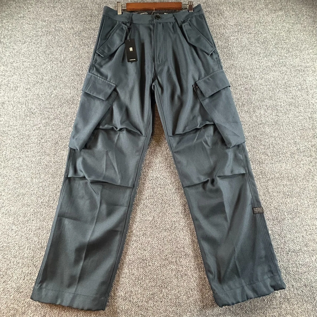 G-Star Blue Pants for Men for sale | eBay