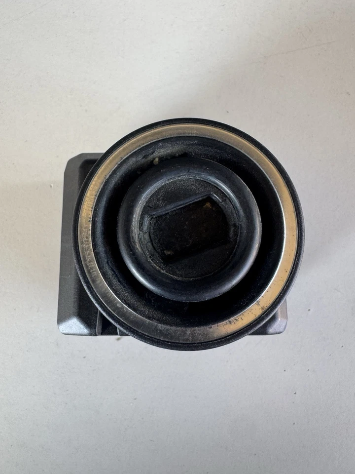 09-13 Mercedes W164 ML350 R350 GL450 Ignition Switch Module 1649051600 OEM - Image 2 of 4