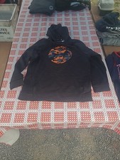 Tek Gear Youth Size L 14/16 Hooded Sweatshirt S000160