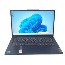 Lenovo 15.6" IdeaPad Slim 3 i3-N305 8GB RAM 512GB SSD Windows 11 Blue