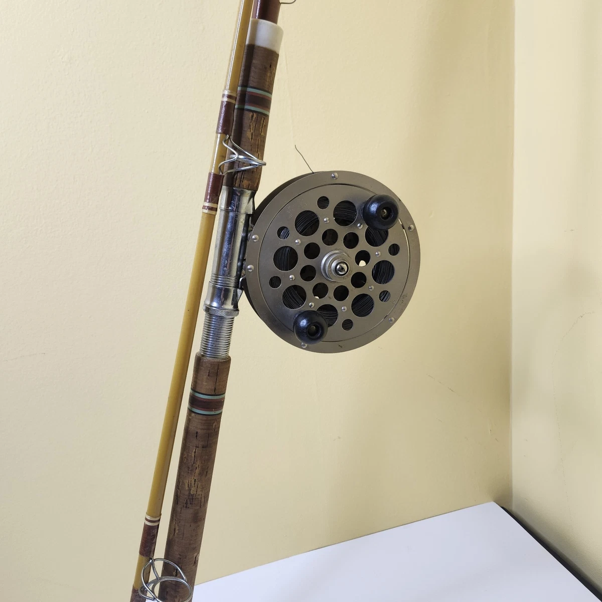 Fenwick All Saltwater Species Vintage Fishing Equipment for sale