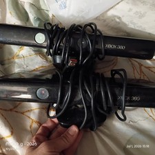 xbox 360 kinect bundle Lot Of 2
