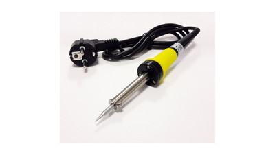  Lutownica oporowa 30W grot B1 MP-ZD-30B 24600 MULTIPROJECT