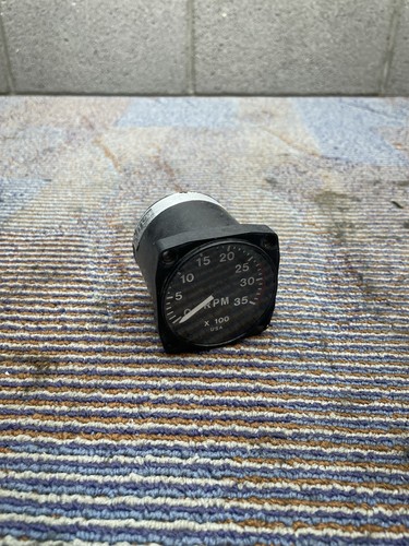 RPM Indicator P/N 19-501-10