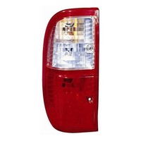 Blinker RüCklicht Links FüR Ford Ranger 2005 Al 2006 OEM UM4651160C