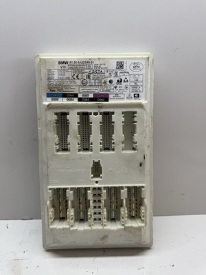 2020-2024 BMW 7 8 Series X5 Body Control Module BCM 61-35-5-A2D-54 OEM 2610