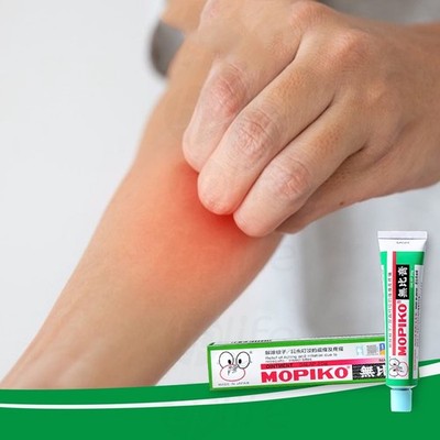Mopiko Ointmnet 20g For Mosquito & Insects