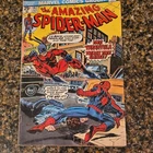Marvel Comics The Amazing Spider-Man #147 (1975) Tarantula Cover