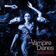 Music from the Vampire Diaries von not specified | CD | Zustand sehr gut