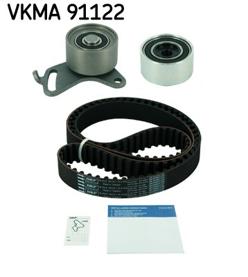 SKF-OE VKMA 91122 Timing Belt Kit for TOYOTA