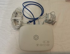 Ooma Phone Genie Home Phone Service Unit OOMAPG 100-0515-100