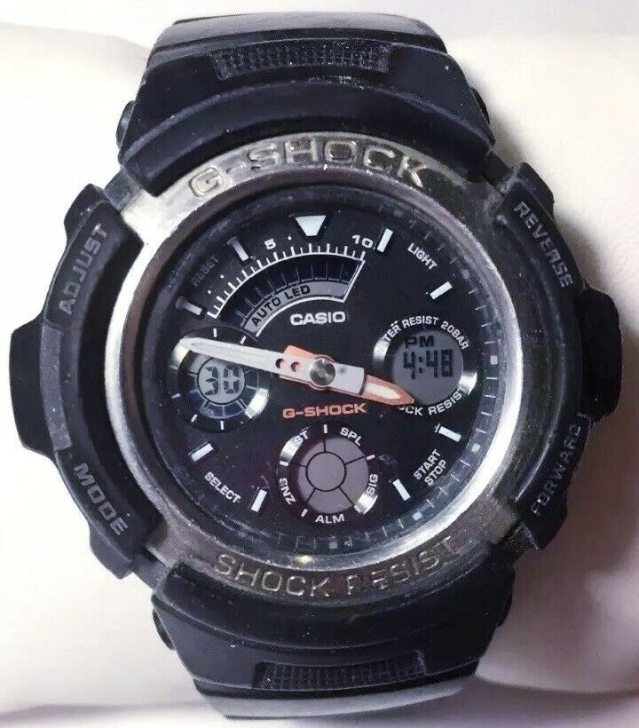 Casio G-Shock 4778 Ja for sale online | eBay Casio G-Shock 4778 Ja for sale online | eBay