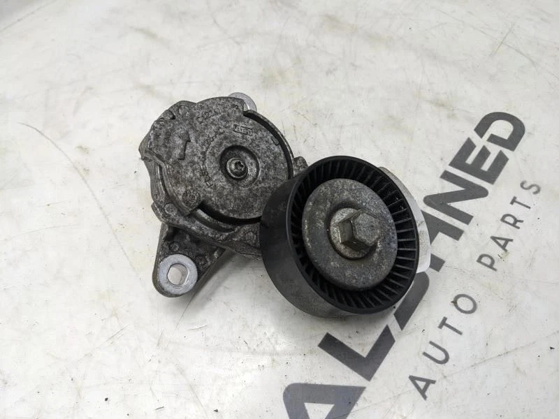 2015 2021 Ford F150 2.7L Serpentine Belt Tensioner FL3E 6A228 AC