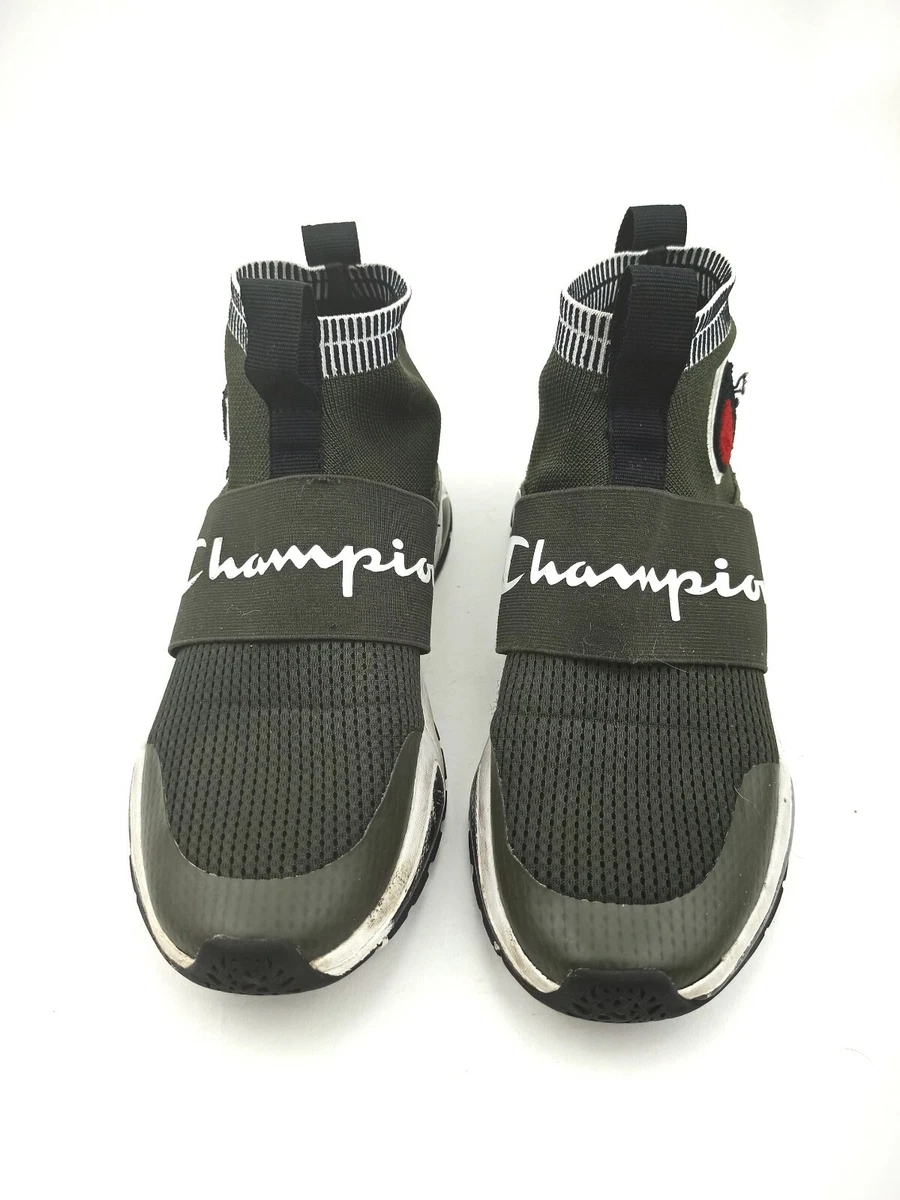 Champion rally pro hiker best sale green