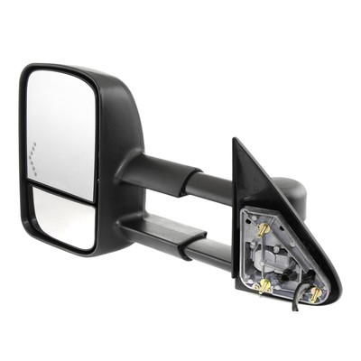 Mirror Left Hand Side Heated for Chevy 15904034 Chevrolet  