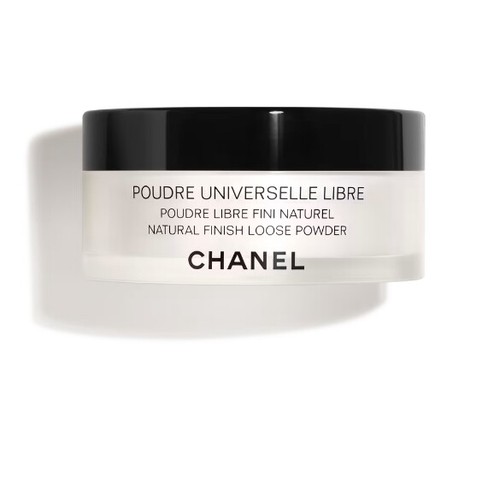 FINISH LOOSE POWDER NATURAL Poudre Universelle Libre New In Box Choose Shade - Picture 5 of 10