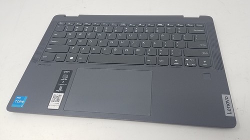 Lenovo IdeaPad Flex 5 14IAU7 14" bottom (i3-1215U, 8GB Ram, 256GB SSD) FOR PARTS