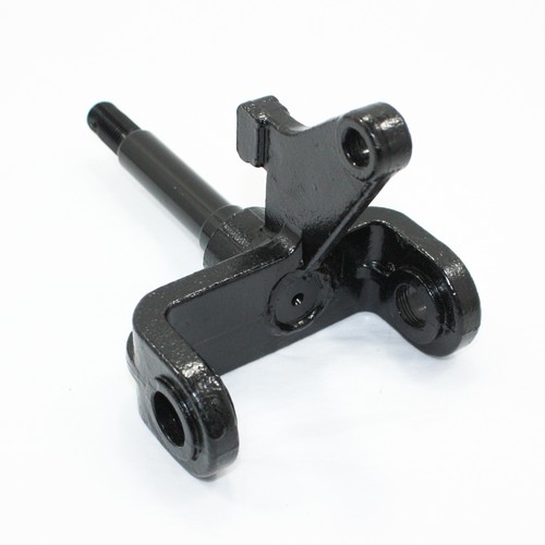 Pair Front Wheel LEFT RIGHT Stub Axle 150cc 250cc Quad Dirt Bike ATV Dune Buggy - Bild 5 von 10