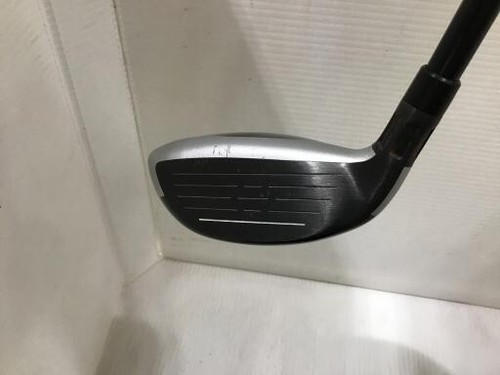 TaylorMade M4 2018 #5 25° 39.25inch Flex-S Utility Hybrid FUBUKI TM6 Carbon - Picture 2 of 4