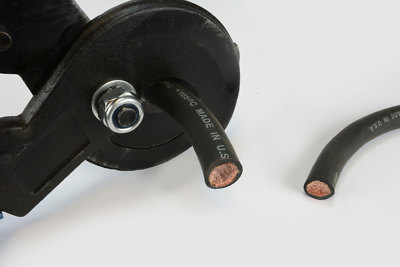 Mabelstar Alimentato A Batteria Per Cavi Cavo Elettrico Utensile Da