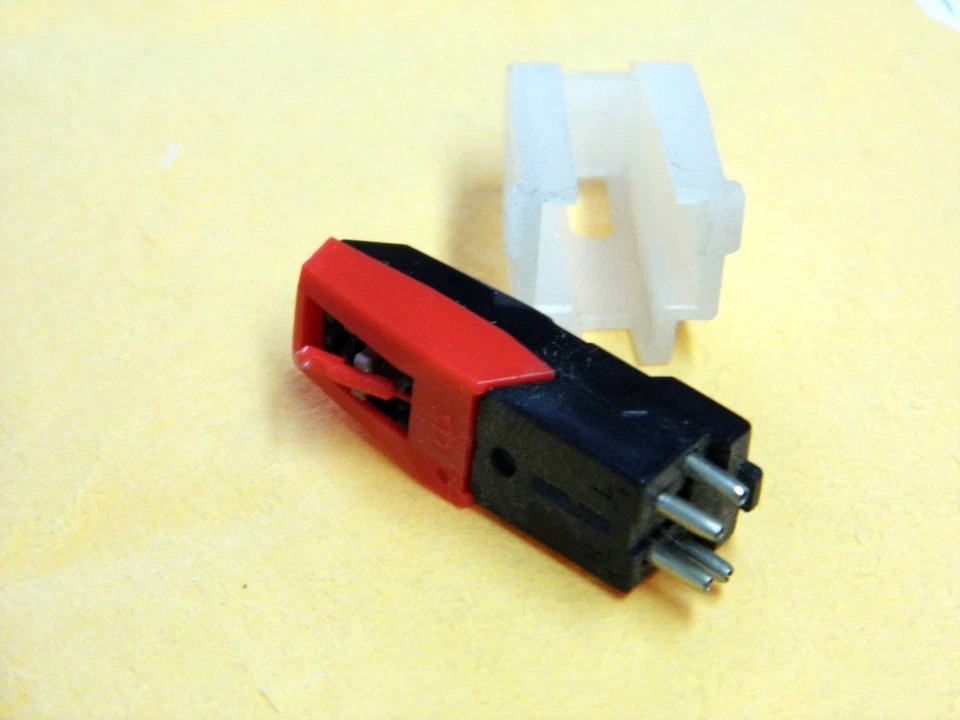 Cellule Magnéto MG05 made in Japan + Diamant + Protection