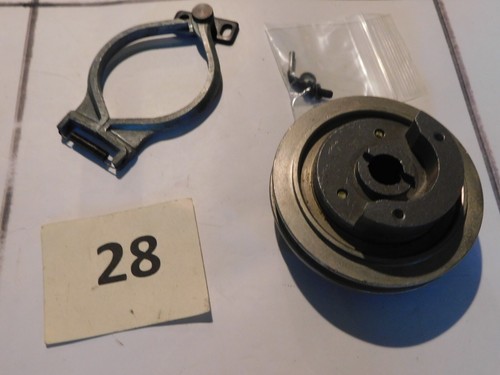 J4B Sears Kenmore Sewing Machine 158 16031 Parts - Picture 56 of 80