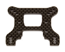 Team Associated ASC92155 Front Shock Tower, for B74