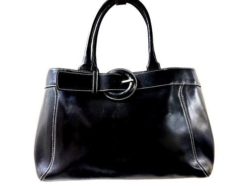 イメージ画像 FURLA Tote Bags black 149538 | eBay
