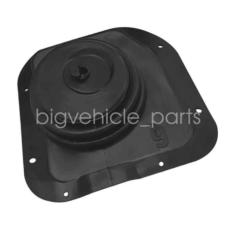 For 93-02 CAMARO Z28 FIREBIRD TRANS 6 SPEED T56 MANUAL LOWER RUBBER SHIFTER BOOT - Изображение 2 из 4