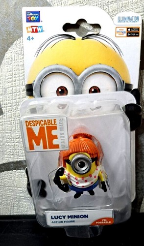 Figuras MTW Toys Minions a elegir - Nuevas - Imagen 10 de 21