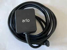 OEM Replacement Power Adapter for Arlo Essential Spotlight Camera