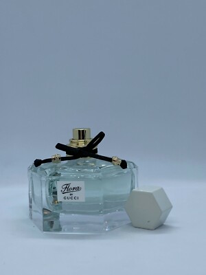 Gucci Flora Eau Fraiche by Gucci 2.5oz EDT Spray for Women | eBay