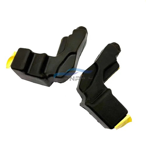 1Pc for Chevrolet AVEO Engine hood rear outer seal cotton hood plug sponge - Bild 6 von 6