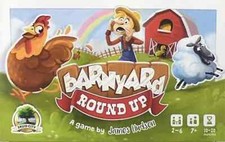 Barnyard Roundup Game