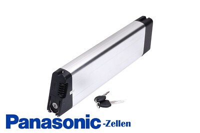36V 14Ah/504Wh In-frame Akku für Apache Power I1 internal battery