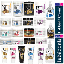 Buttr | Cobeco Fisting Lubricant Lube Anal Fist It Cream Butter Gel Numbing