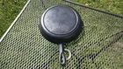 Vintage BSR No. 8 Cast Iron Skillet Restored Heat Ring