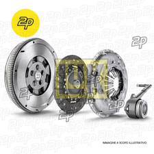 Kit d'embrayage Fiat Qubo