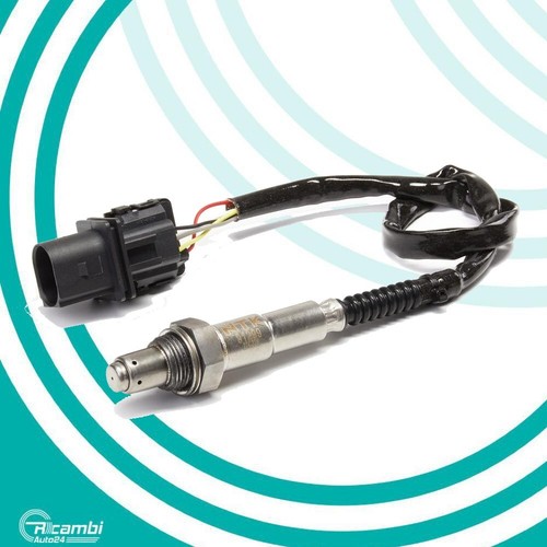 NTK NGK SONDA LAMBDA 91299 ALFA ROMEO BMW FIAT FORD NISSAN OPEL UAR9000-EE008 - Foto 2 di 12